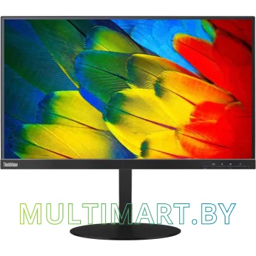 Монитор Lenovo ThinkVision T24m-10 (61CFRAT2EU)